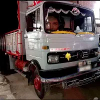 باربری *خاور *ایسوزو*دهچرخ*تریلی