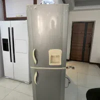 یخچال امرسان