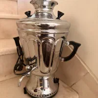 سماور برقی کاوه