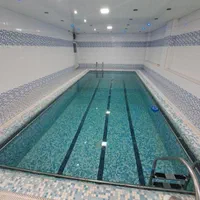 اجاره ویلا استخر دار