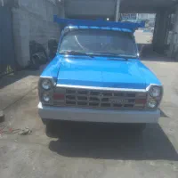 نیسان مدل ۸۶ انژکتور