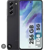 سامسونگ s21fe رم۸ جافظه۲۵۶