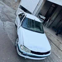 پارس مدل ۹۰ دوگانه کارخانه