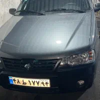 مخزن اریسان ده بشکه