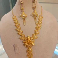 طلا مستعمل ۲.۵ درصد