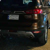 جیلی ۲۰۱۷ خلیج