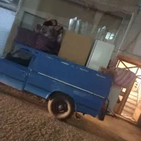 حمل بار