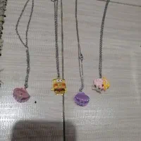 گردنبند  ۱۰۰|بدلیجات|رشت, ولکس|دیوار