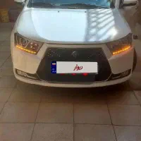 دنا پلاس ۵دنده بورسی