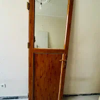 درب الومینیومی