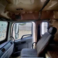 کامیون کمپرسی البرز|خودرو سنگین|قدس, شهرک فرزان|دیوار