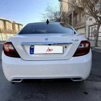 دناپلاس اتومات 1401 درحد|خودرو سواری و وانت|اراک, |دیوار