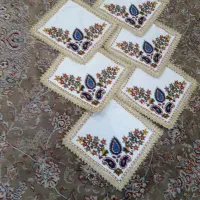 تو بوفه ای|پرده، رانر، رومیزی|رفسنجان, |دیوار