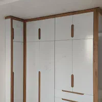 کمد و کابینت تی وی وال انزو دکور شیخی