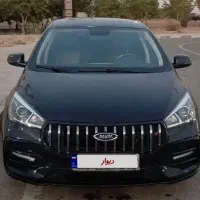 اریزو۵ اف ال مدل ۱۴۰۳|خودرو سواری و وانت|مشهد, شهید رضوی|دیوار