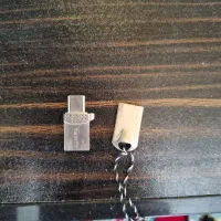 فلش ۱۶و ۶۴ گیگ درحد نود