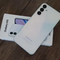 سامسونگ Galaxy A15 5G با حافظهٔ ۲۵۶ گیگابایت|موبایل|امیرکلا, |دیوار