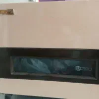 بخاری گازی مهیا بزرگ