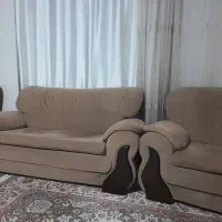 مبل راحتی ۷ نفره