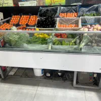 یخچال فروشگاهی|فروشگاه و مغازه|پردیس, فاز ۳|دیوار