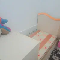 تختخاب بچگانه