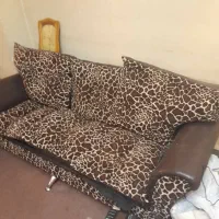 مبل راحتی ۷نفره برای استفاده باغ یا هتل آپارتمان|مبلمان خانگی و میز عسلی|کرج, شاهینویلا|دیوار