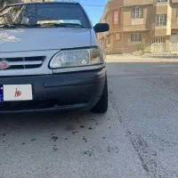 پراید مدل 90