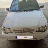 111 آخر 92|خودرو سواری و وانت|اهواز, گلستان|دیوار