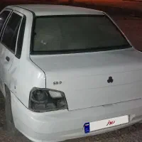 ماشین ۱۳۲ مدل۸۹