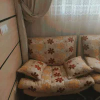 ۷ نفره راحتی موبل ، تمیز و سالم ،|مبلمان خانگی و میز عسلی|برخوار, |دیوار