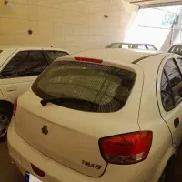 تیبا۲مدل ۹۷ درحد|خودرو سواری و وانت|زنجان, |دیوار