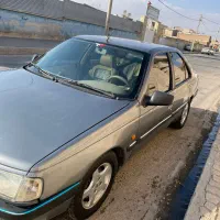 پژو۴۰۵ مدل ۹۱|خودرو سواری و وانت|ساوه, |دیوار