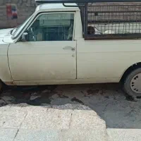 وانت|خودرو سواری و وانت|خرمآباد, |دیوار