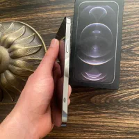 ایفون 12pro Z\AA|موبایل|تهران, جنتآباد مرکزی|دیوار