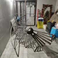 پله گرد|مصالح و تجهیزات ساختمان|اندیشه, اندیشه فاز ۳|دیوار