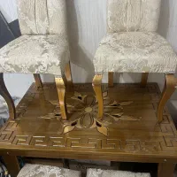 میز ناهار خوری