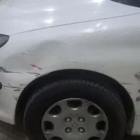 صافکاری (سیار و در محل)  تعمیر وتعویض سپر فوری