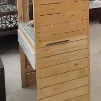 میز پاچال یا میز تعمیرات موبایل