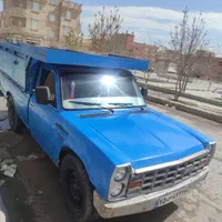 باربری نیسان ب تمام مناتق شیروان خراسان شمالی