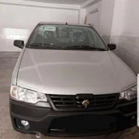 پیش فروش آریسان  مدل ۴۰۴|خودرو سواری و وانت|تهران, صادقیه|دیوار