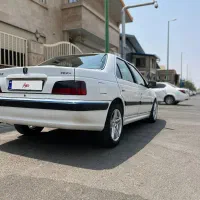 پژو پارس سال XU7 مدل ۱۴۰۰
