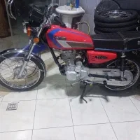 تکتاز مدل ۸۹ مدارک کامل