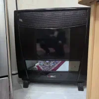 شومینه نیک کالا