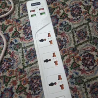محافظ برق KOLUMAN