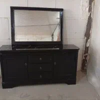 سلام میزتی وی وآیینه کنسول