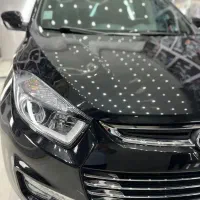 jak s5(جک اس ۵(|خودرو سواری و وانت|تبریز, |دیوار