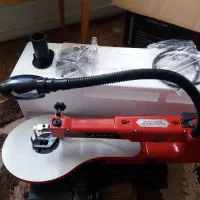 اره موئی دور متغیر محک با فرز خرطومی RSS-405L|ابزارآلات|بشاریات, |دیوار