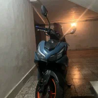 موتور ایروکس