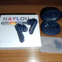 ایربادز هایلو موریپادز انک