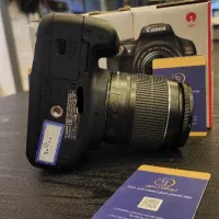 دوربین canon 2000D with 18-55 iii|دوربین عکاسی و فیلم‌برداری|تهران, فردوسی|دیوار